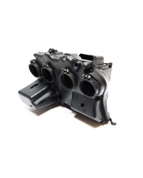 Kawasaki Z1000, luftburk 2