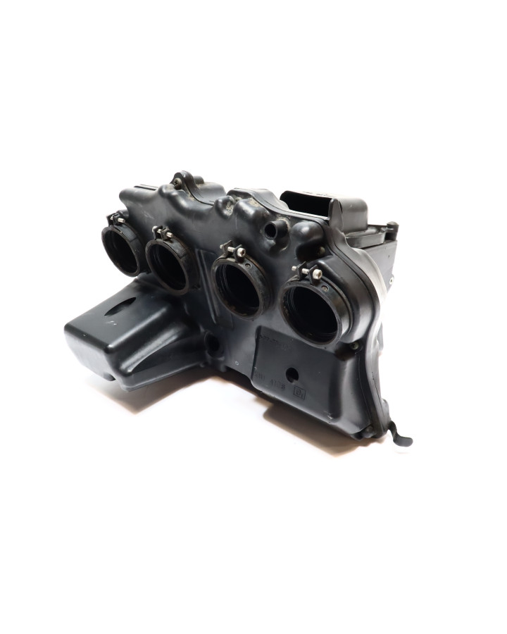 Kawasaki Z1000, luftburk