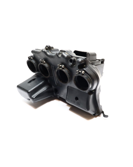 Kawasaki Z1000, luftburk