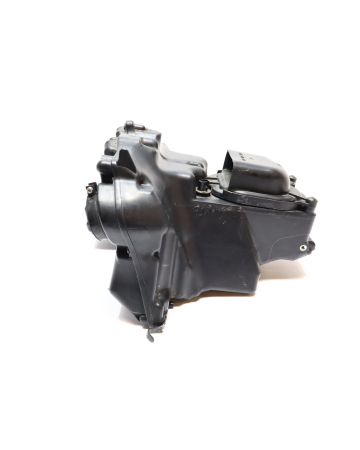 Kawasaki Z1000, luftburk