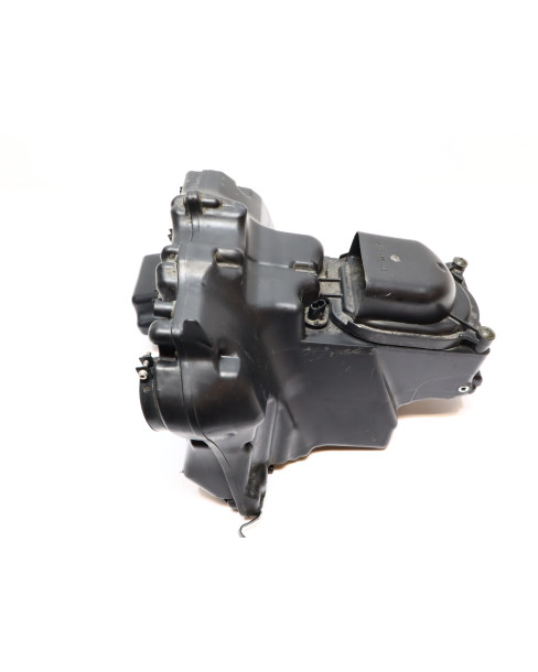 Kawasaki Z1000, luftburk