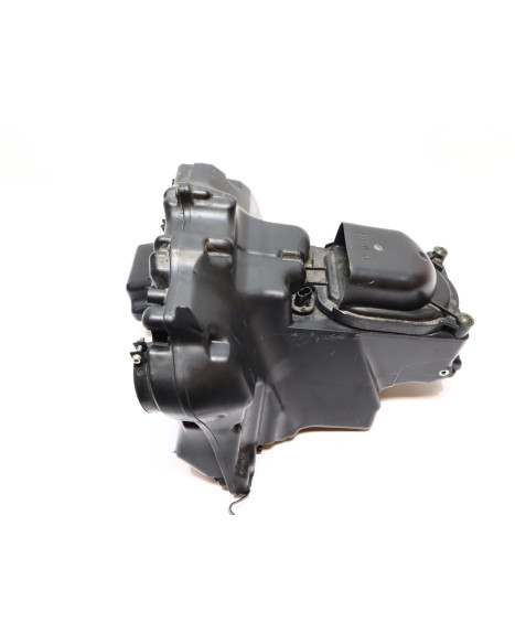 Kawasaki Z1000, luftburk