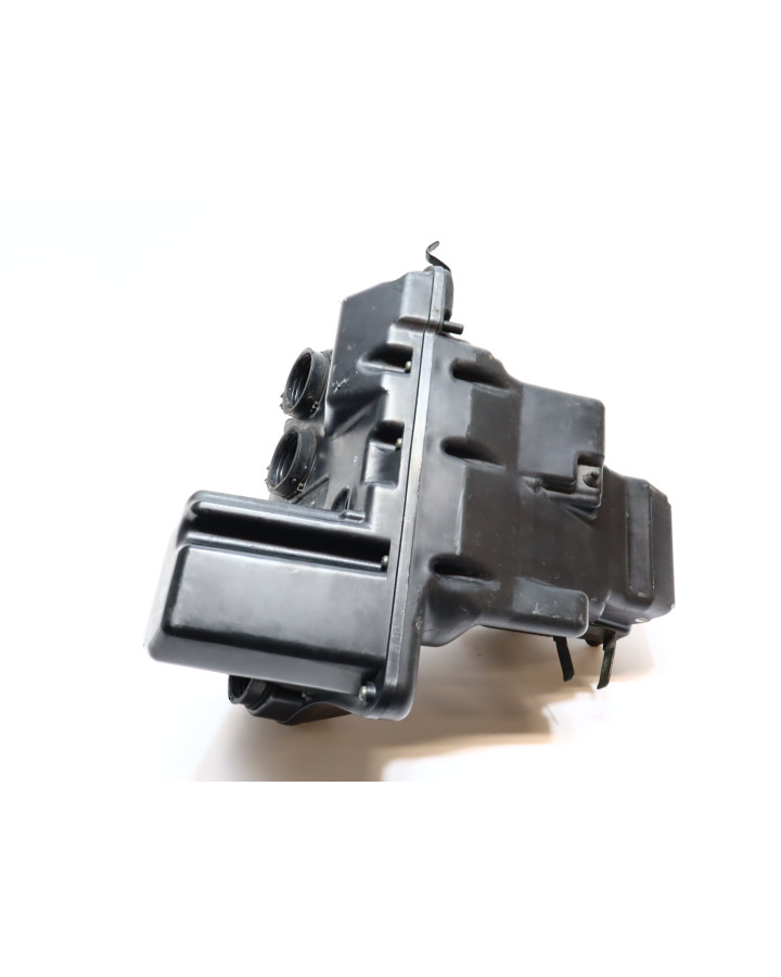 Kawasaki Z1000, luftburk