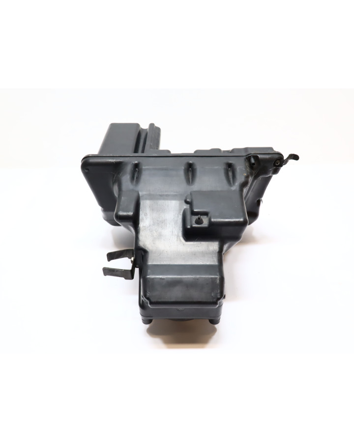 Kawasaki Z1000, luftburk