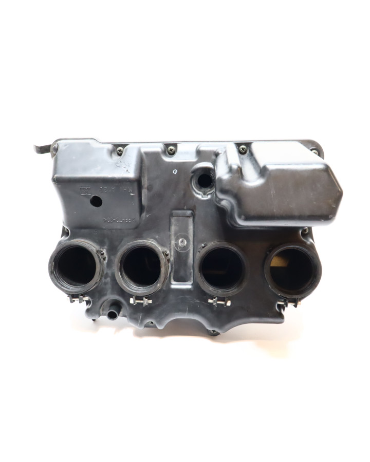 Kawasaki Z1000, luftburk