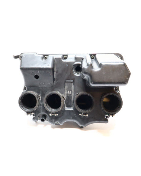 Kawasaki Z1000, luftburk