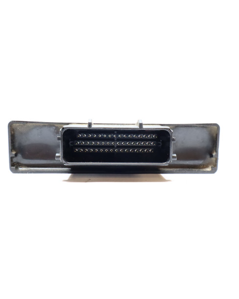 Yamaha MT-07, CDI/ECU 2