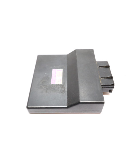 Yamaha MT-07, CDI/ECU