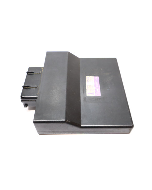 Yamaha MT-07, CDI/ECU