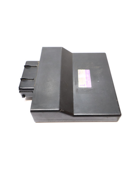 Yamaha MT-07, CDI/ECU