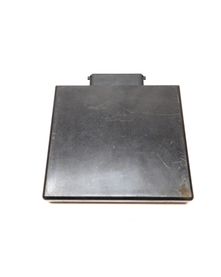 Yamaha MT-07, CDI/ECU