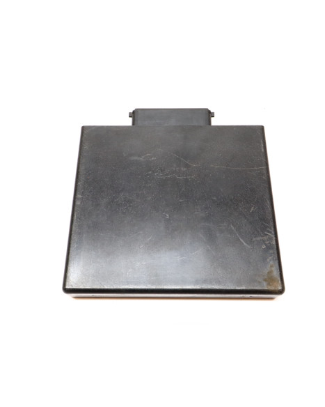 Yamaha MT-07, CDI/ECU