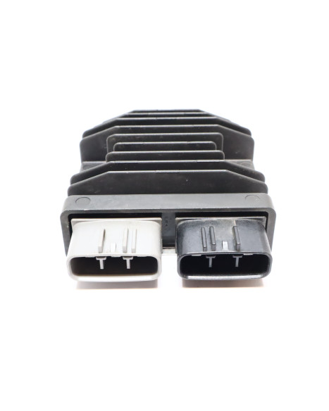 Yamaha MT-07, voltregulator