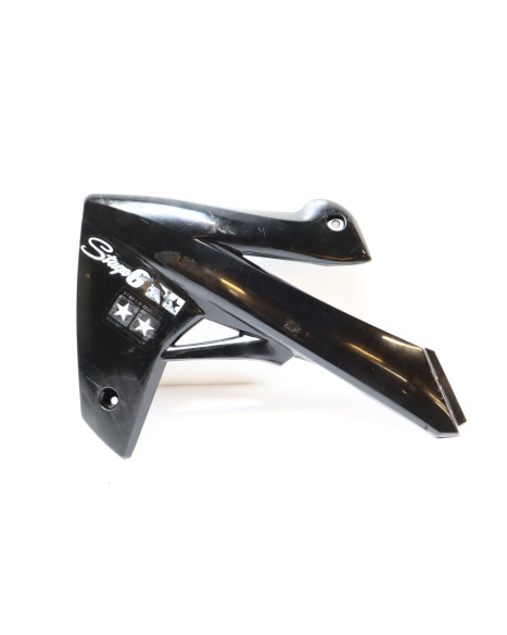 Rieju MRT/Drac, kylarvinge höger