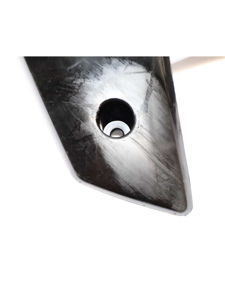 Rieju MRT/Drac, kylarvinge höger