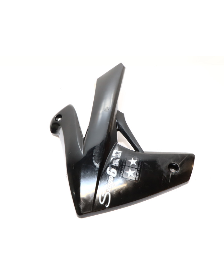 Rieju MRT/Drac, kylarvinge höger