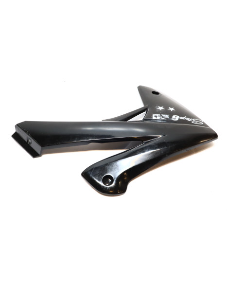 Rieju MRT/Drac, kylarvinge höger