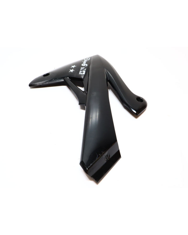 Rieju MRT/Drac, kylarvinge höger