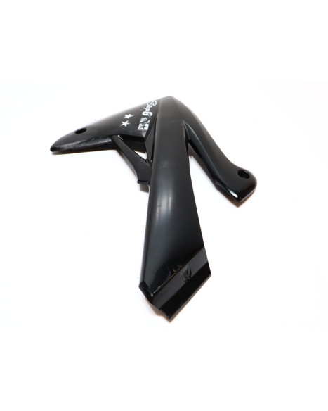 Rieju MRT/Drac, kylarvinge höger