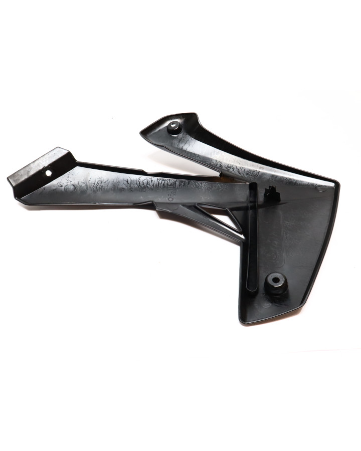 Rieju MRT/Drac, kylarvinge höger