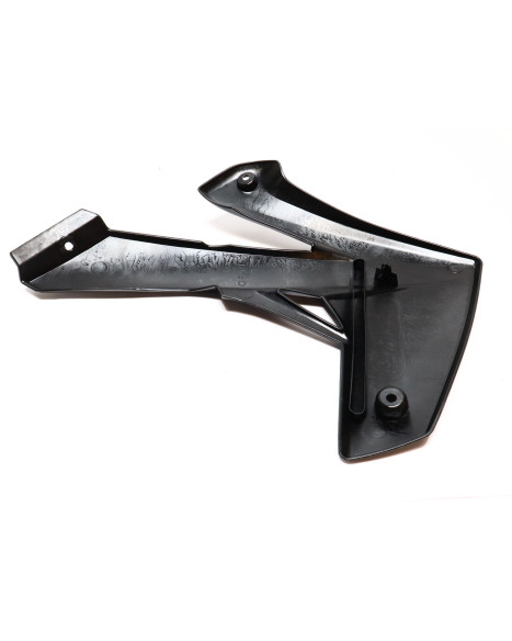 Rieju MRT/Drac, kylarvinge höger