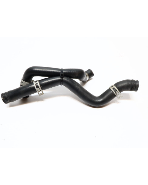 Rieju MRT, kylarslangar