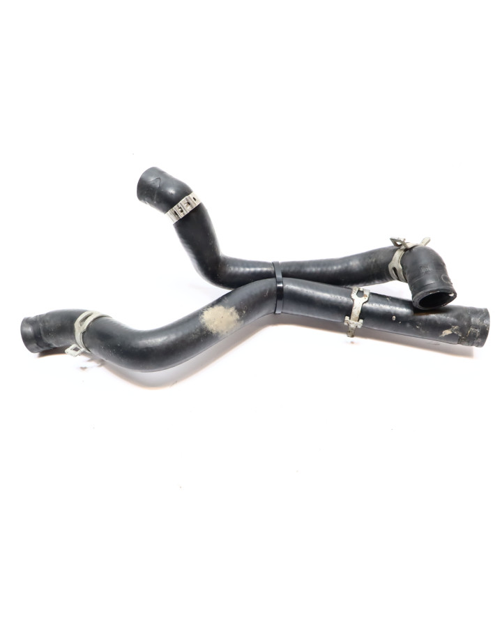 Rieju MRT, kylarslangar