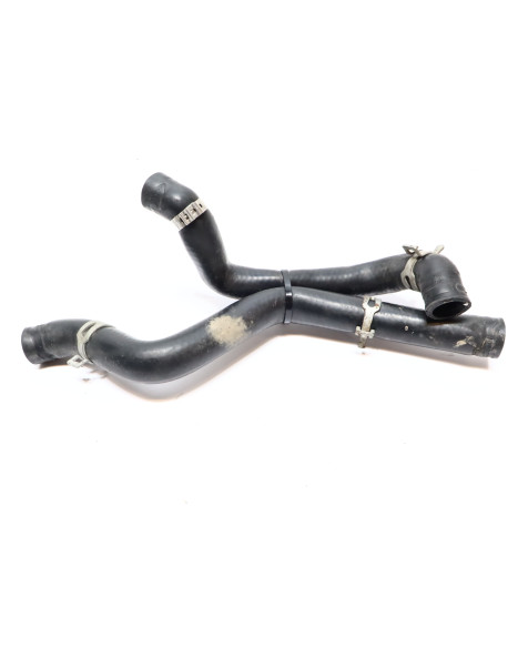 Rieju MRT, kylarslangar