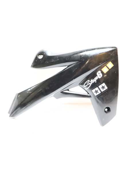 Rieju MRT/Drac, kylarvinge vänster