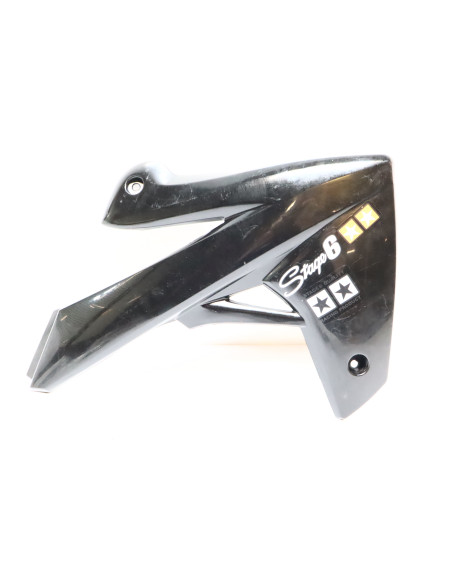 Rieju MRT/Drac, kylarvinge vänster