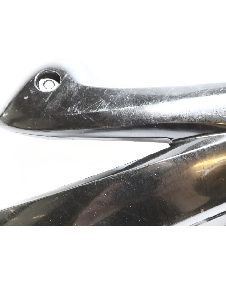 Rieju MRT/Drac, kylarvinge vänster