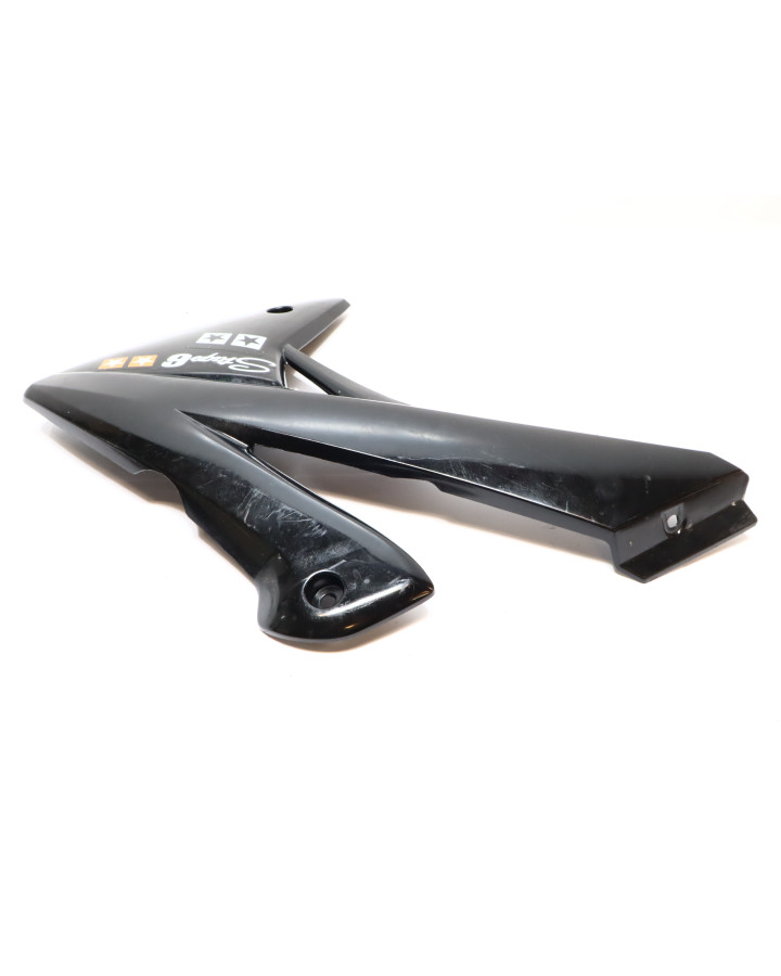 Rieju MRT/Drac, kylarvinge vänster