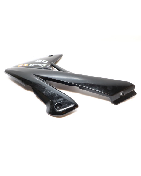 Rieju MRT/Drac, kylarvinge vänster