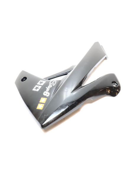 Rieju MRT/Drac, kylarvinge vänster