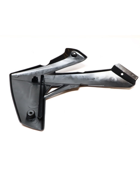 Rieju MRT/Drac, kylarvinge vänster