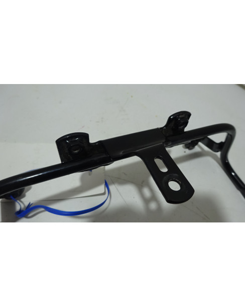 Peugeot Kisbee, tankbygel 2