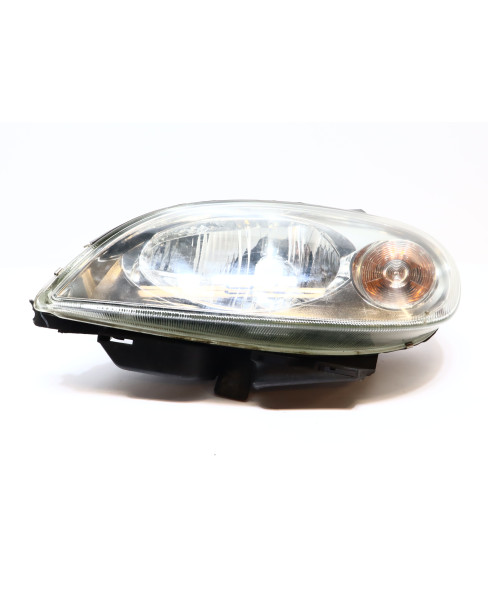 Ligier X-Too / Microcar Virgo / JDM Albizia, framlykta...