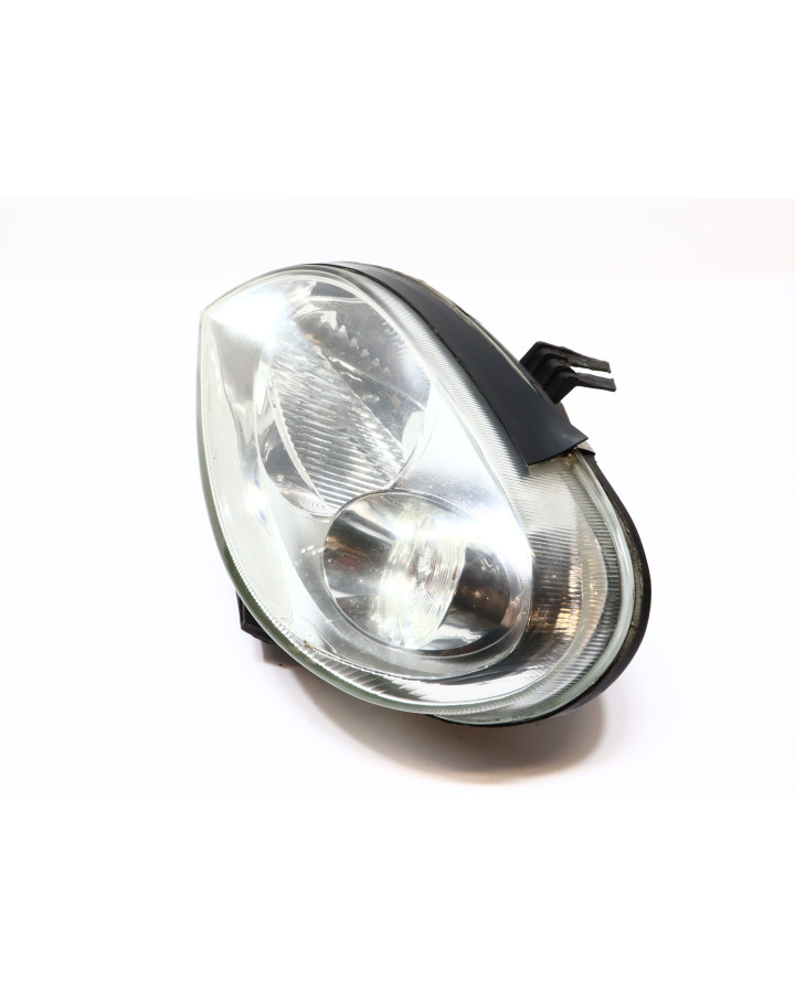 Ligier X-Too / Microcar Virgo / JDM Albizia,...