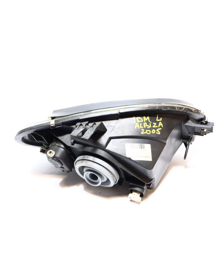 Ligier X-Too / Microcar Virgo / JDM Albizia,...