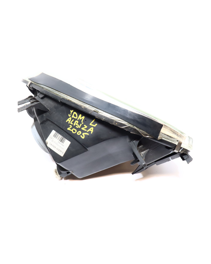 Ligier X-Too / Microcar Virgo / JDM Albizia,...