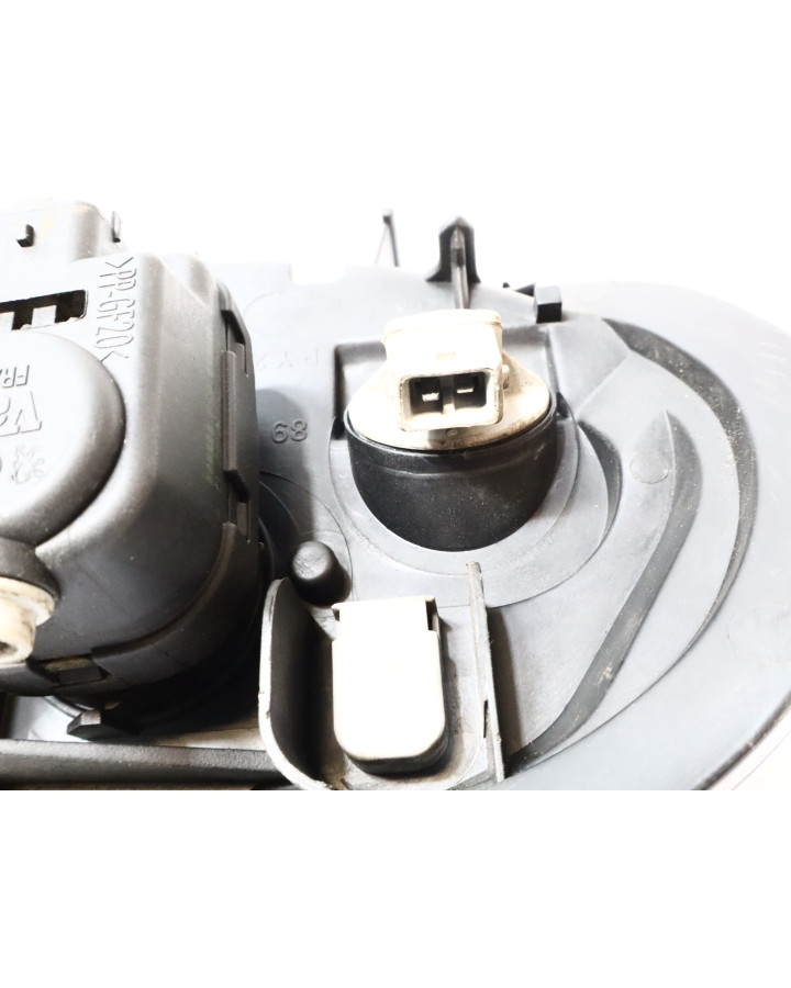 Ligier X-Too / Microcar Virgo / JDM Albizia,...