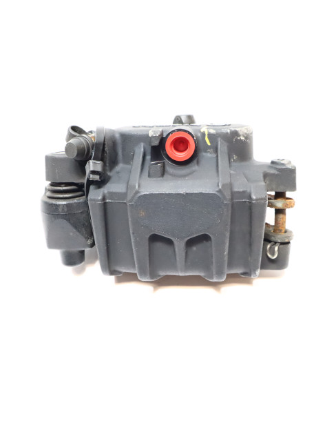 BMW F700GS, bromsok höger fram 2