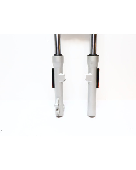 Cake Makka, framgaffel