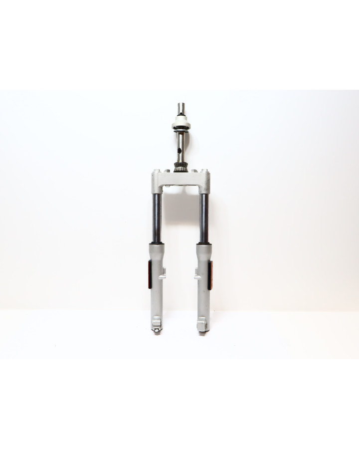 Cake Makka, framgaffel