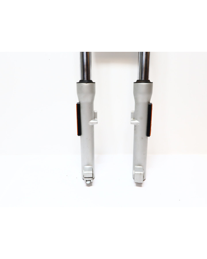 Cake Makka, framgaffel