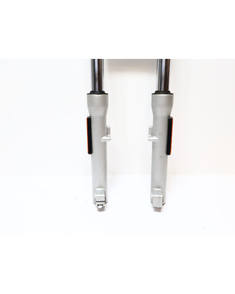 Cake Makka, framgaffel