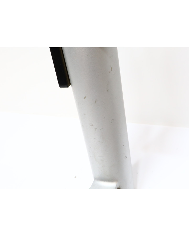 Cake Makka, framgaffel