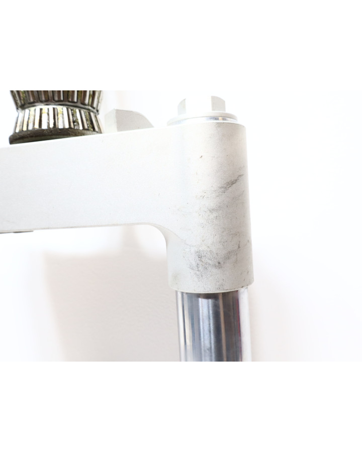 Cake Makka, framgaffel