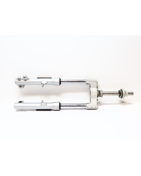 Cake Makka, framgaffel