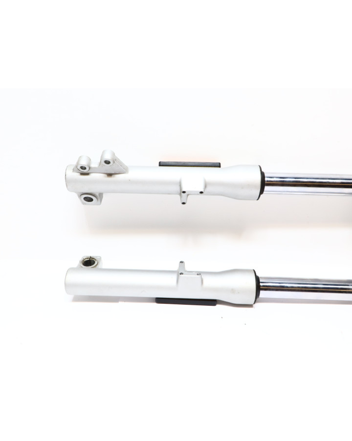 Cake Makka, framgaffel